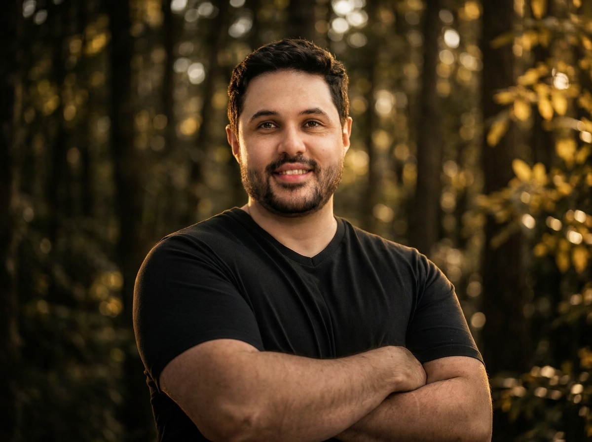 Gustavo Fonseca, Senior Content Lead and Post-Production Strategist, Vancouver BC and Remote Worldwide