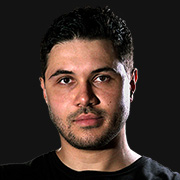 Gustavo Fonseca